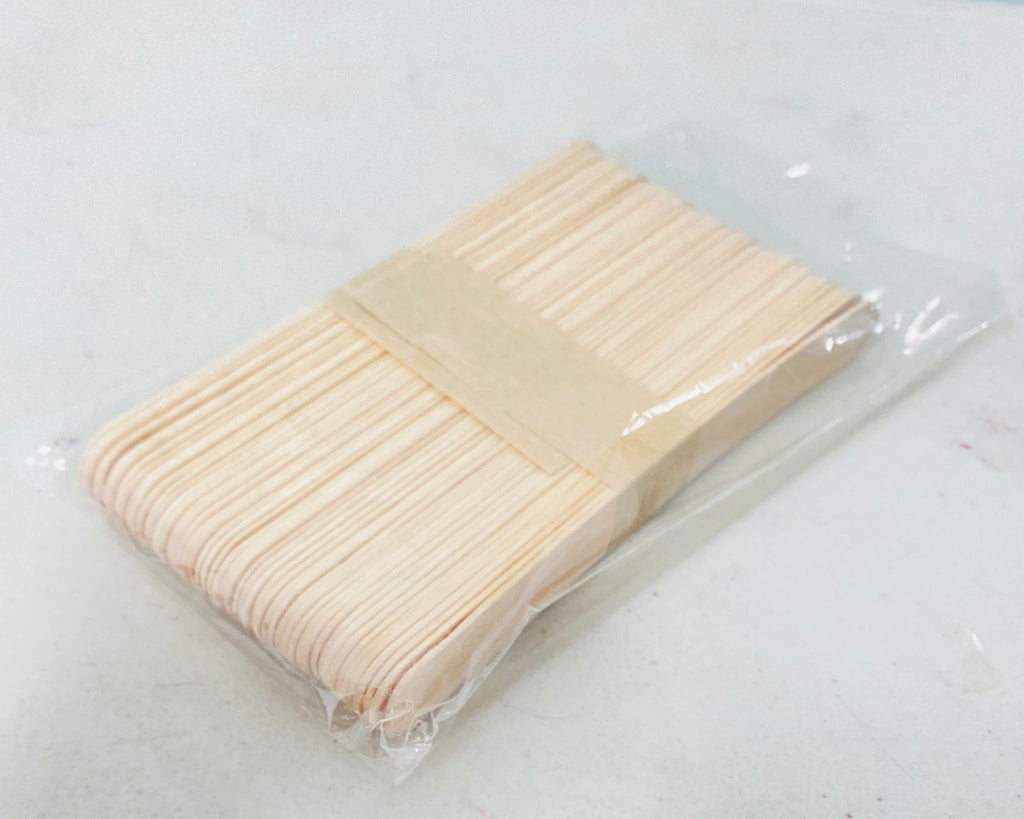 50 Disposable Applicator Sticks