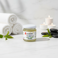 Alikare 4oz Tea Tree Wax - Luxury Spa Setting